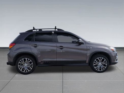 Used 2017 Mitsubishi Outlander Sport SE FWD image 7