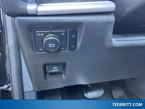 Certified 2025 Ford Expedition Max Active image 43