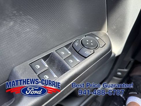 New 2026 Ford Bronco Sport Outer Banks AWD/4WD image 22