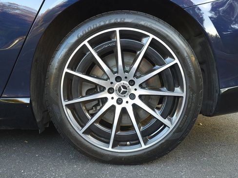 Used 2022 Mercedes-Benz EQS 450+ Sedan image 66