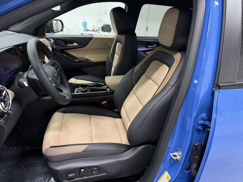 New 2026 Chevrolet Equinox ACTIV w/ Convenience Package III image 20