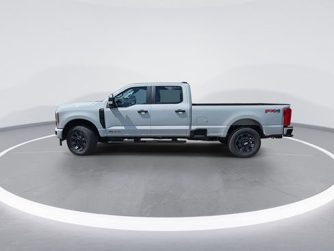 New 2026 Ford F350 XL w/ STX Appearance Package AWD/4WD image 5