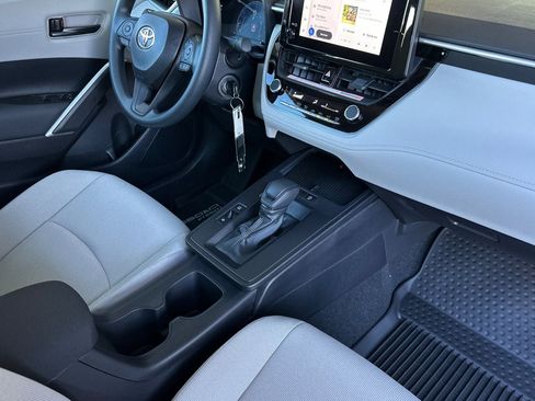 New 2026 Toyota Corolla Cross L image 19