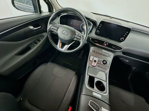 Used 2022 Hyundai Santa Fe SEL w/ Convenience Package FWD image 9