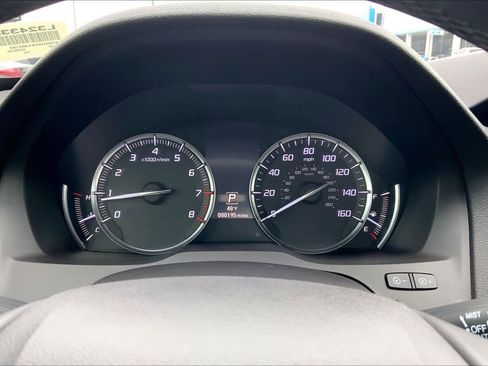 Used 2019 Acura MDX image 50
