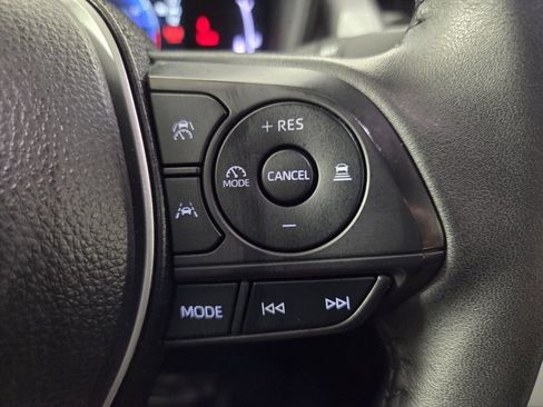 Used 2025 Toyota Corolla FX w/ Convenience Package FWD image 20