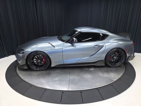 Used 2022 Toyota Supra A91 Edition w/ Driver Assist Package RWD image 10