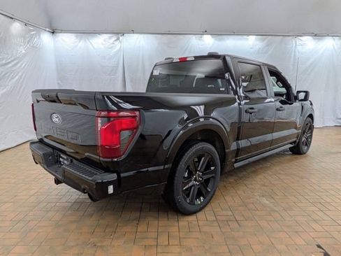 New 2026 Ford F150 STX w/ F-150 LOBO Package image 7