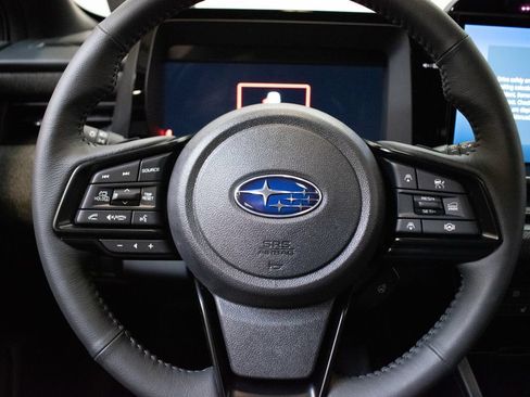 New 2026 Subaru Outback Limited AWD/4WD image 12