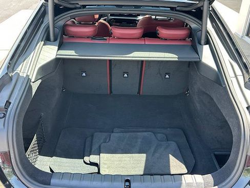 Certified 2025 BMW 430i xDrive w/ Premium Package AWD/4WD image 10