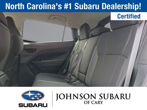 Used 2026 Subaru Crosstrek 2.0i Premium w/ Convenience Package #2 AWD/4WD image 15