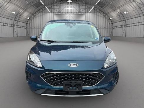 Used 2020 Ford Escape SE FWD image 8