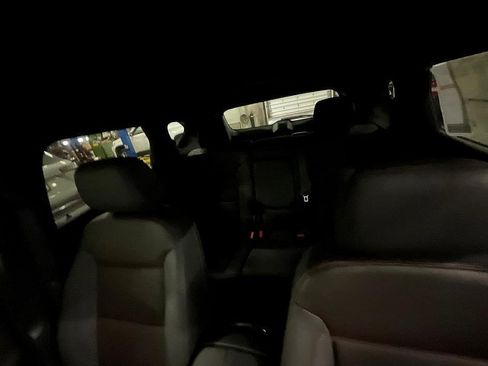 New 2026 Chevrolet Blazer RS w/ Driver Confidence II Package image 25