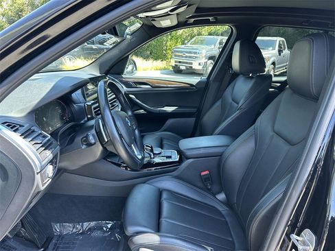 Used 2023 BMW X3 xDrive30i w/ Convenience Package image 23