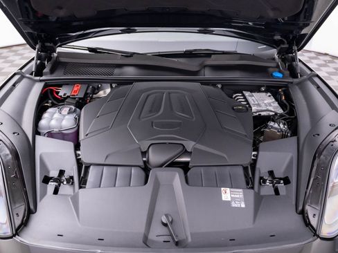 New 2026 Porsche Cayenne AWD/4WD image 34
