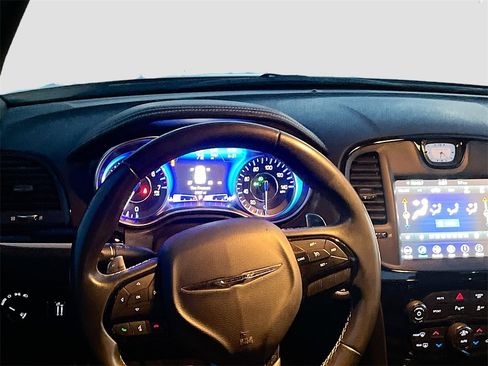 Used 2021 Chrysler 300 S w/ S Model Appearance Package image 22