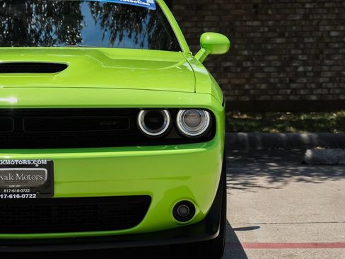 Used 2023 Dodge Challenger GT w/ Plus Package AWD/4WD image 54