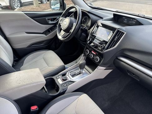 Certified 2023 Subaru Forester Premium image 28