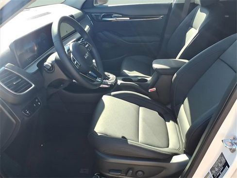 New 2026 Kia Seltos EX image 20
