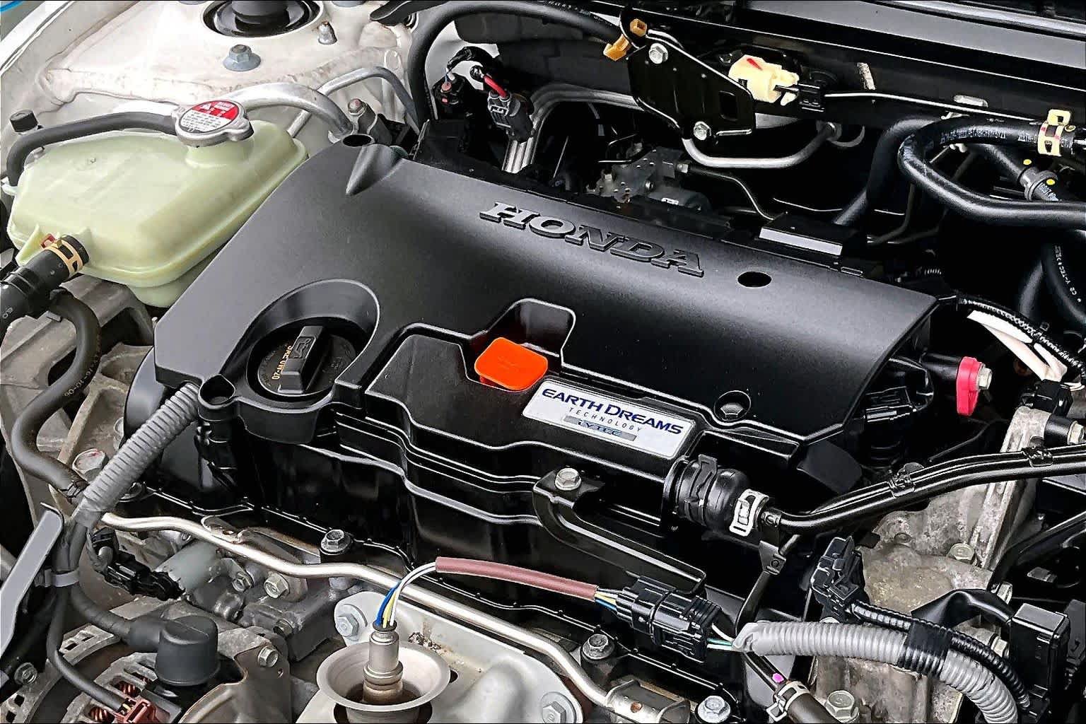 Used 2017 Honda Civic LX image 31