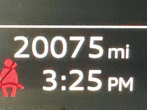 Used 2023 Audi Q5 2.0T Premium Plus w/ Premium Plus Package image 20