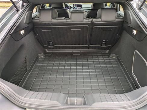 Certified 2025 Acura Integra A-Spec image 5