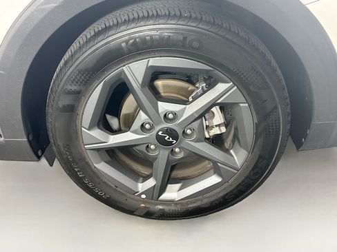 Used 2025 Kia K4 FWD image 11