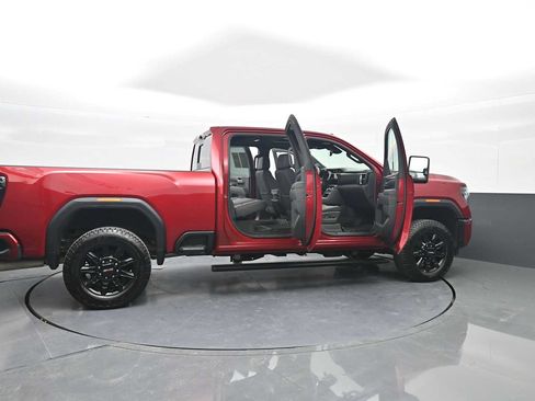 Used 2025 GMC Sierra 2500 AT4 w/ AT4 Premium Plus Package AWD/4WD image 47