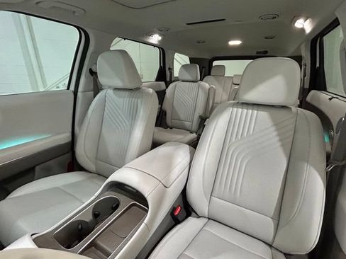 Used 2026 Hyundai Palisade SEL Premium FWD image 71