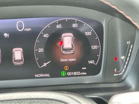 Certified 2026 Honda Passport TrailSport image 19