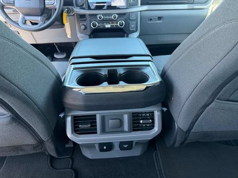 Used 2024 Ford F150 XLT w/ Mobile Office Package AWD/4WD image 27