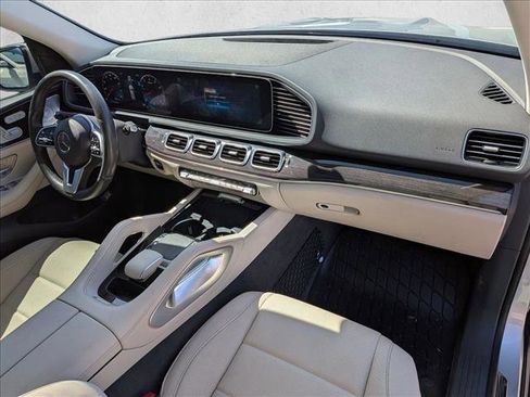 Used 2020 Mercedes-Benz GLE 350 image 25
