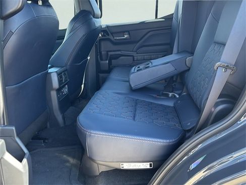 New 2026 Toyota 4Runner 4WD image 16