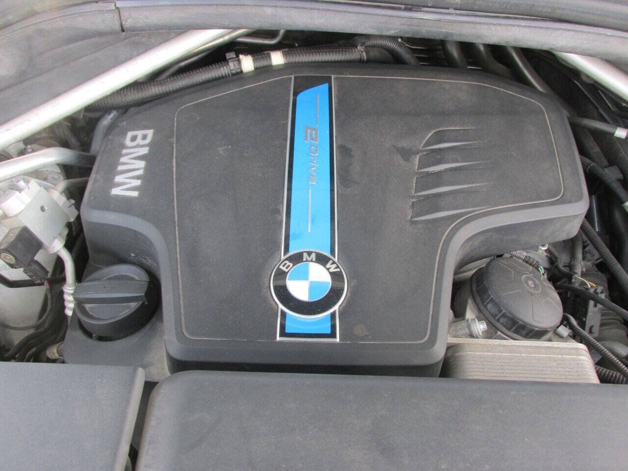 Used 2016 BMW X5 xDrive40e AWD/4WD image 41