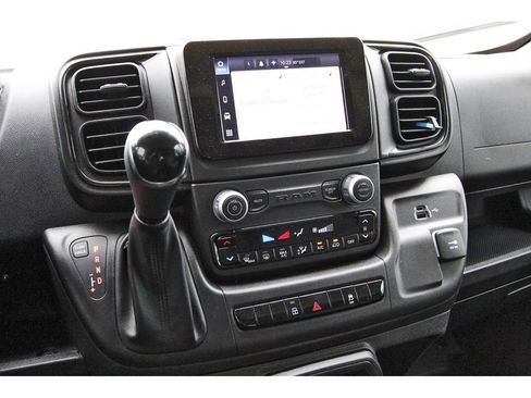 Used 2024 RAM ProMaster 2500 image 13