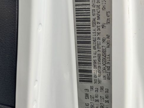 Used 2019 Jeep Wrangler Unlimited Sport S image 27