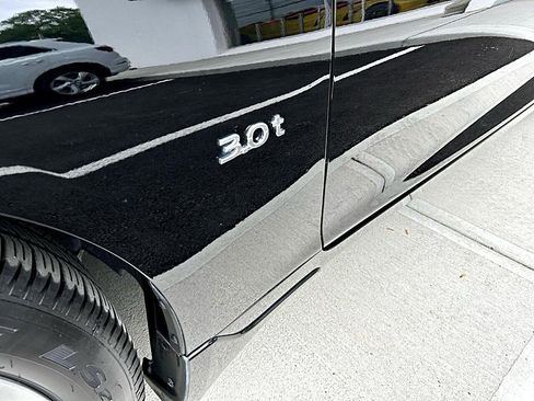 Used 2019 INFINITI Q50 Luxe w/ Cargo Package (L96) image 22