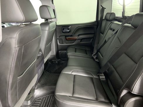 Used 2018 GMC Sierra 1500 SLT image 19