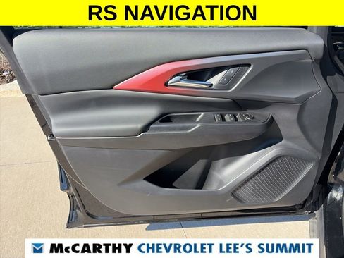 Used 2024 Chevrolet Equinox EV RS image 44
