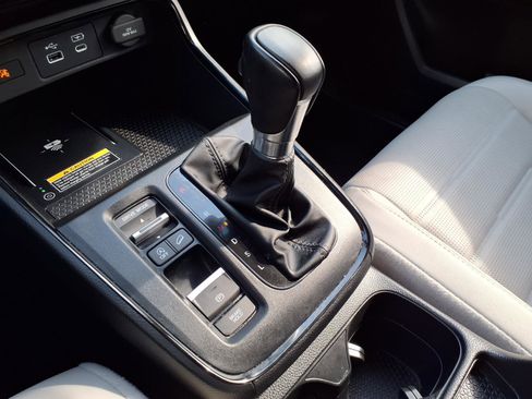 Used 2023 Honda CR-V EX-L image 13