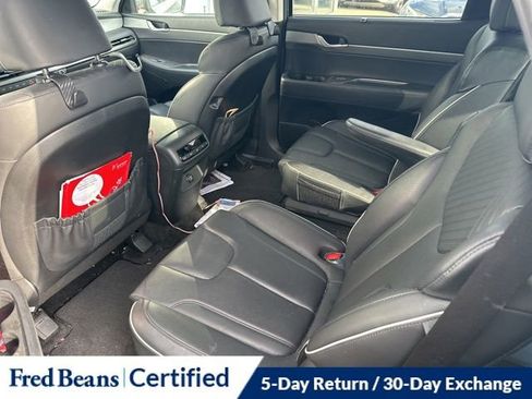 Used 2024 Hyundai Palisade XRT image 17