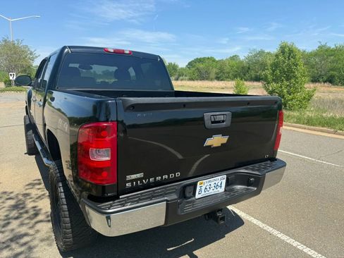 Used 2011 Chevrolet Silverado 1500 LS AWD/4WD image 34