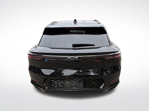 Used 2024 Chevrolet Equinox EV RS FWD image 6