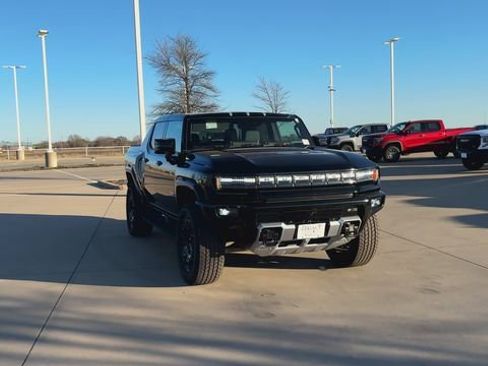 New 2025 GMC Hummer EV 2X AWD/4WD image 2