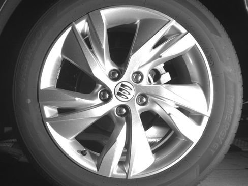 Used 2025 Buick Encore GX Preferred FWD image 11