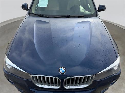 Used 2017 BMW X3 xDrive28i image 11
