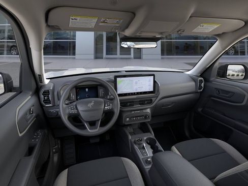 New 2026 Ford Bronco Sport Big Bend AWD/4WD image 10