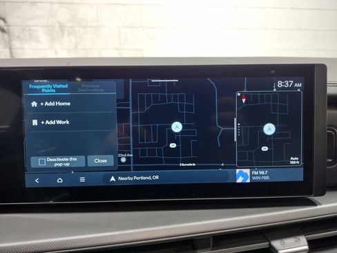 New 2026 Hyundai Santa Fe XRT image 35