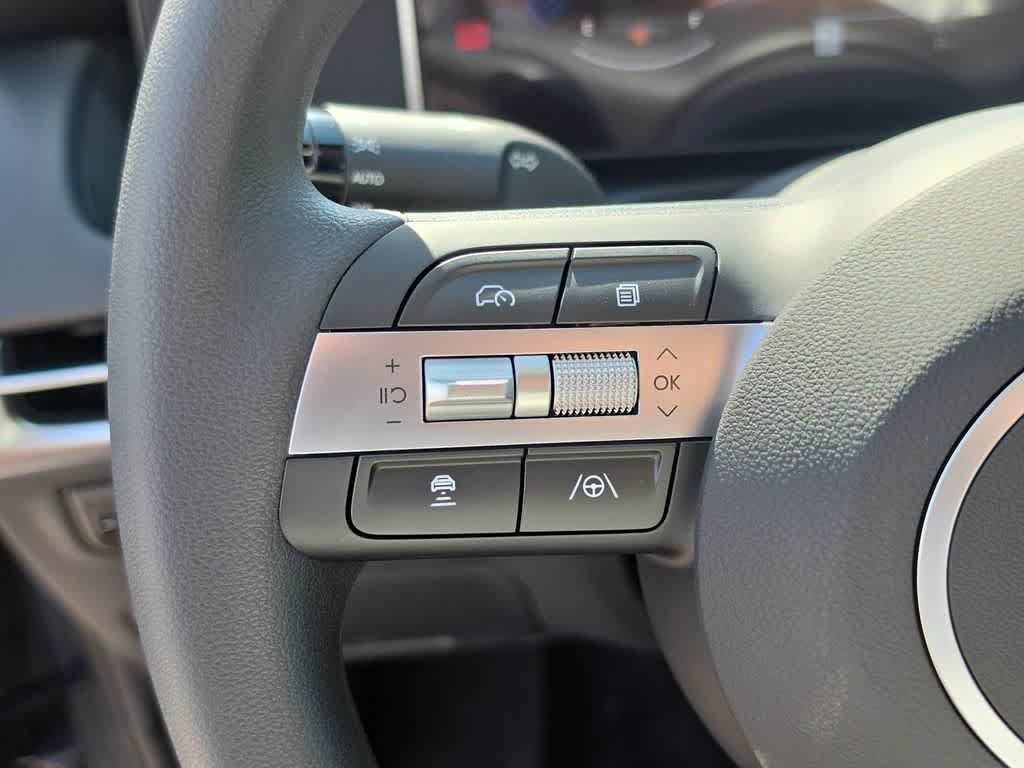 New 2026 Hyundai Tucson SEL Plus FWD image 23