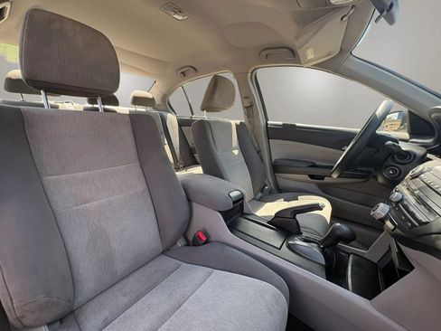 Used 2008 Honda Accord LX-P image 17